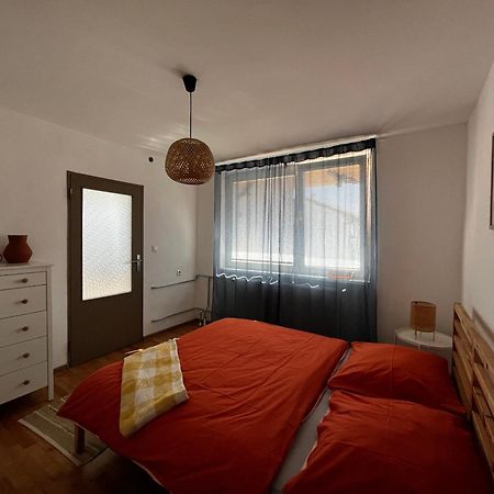 Prazdninovy Dom Villa Mlynceky Bagian luar foto