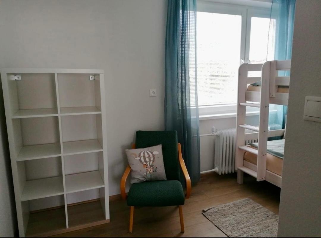 Prazdninovy Dom Villa Mlynceky Bagian luar foto