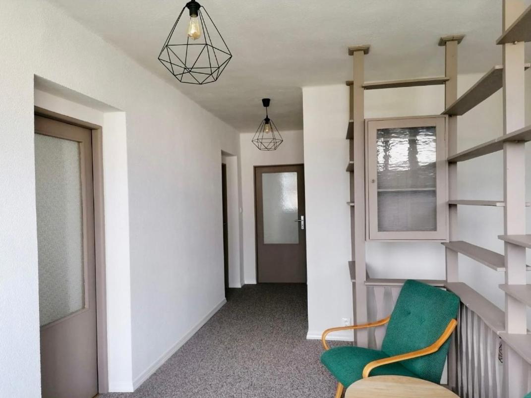 Prazdninovy Dom Villa Mlynceky Bagian luar foto
