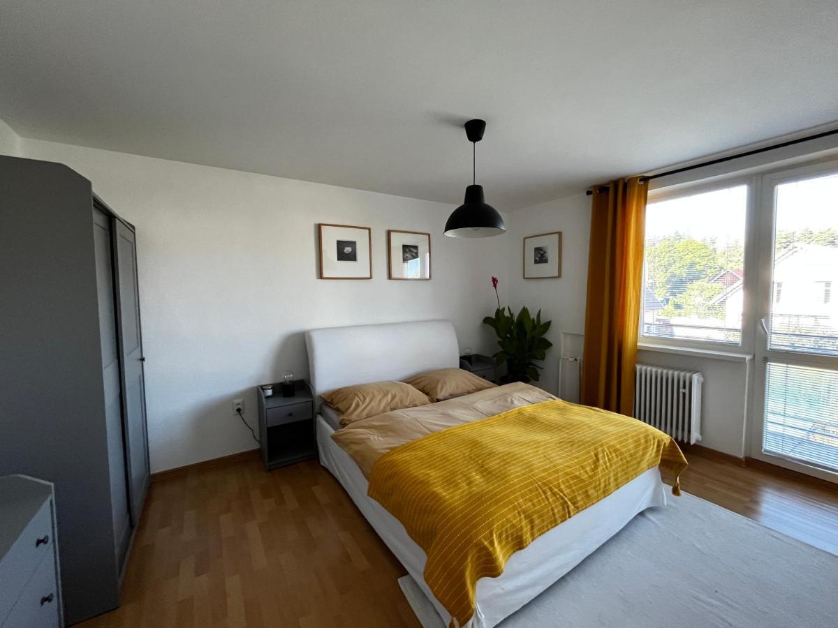 Prazdninovy Dom Villa Mlynceky Bagian luar foto
