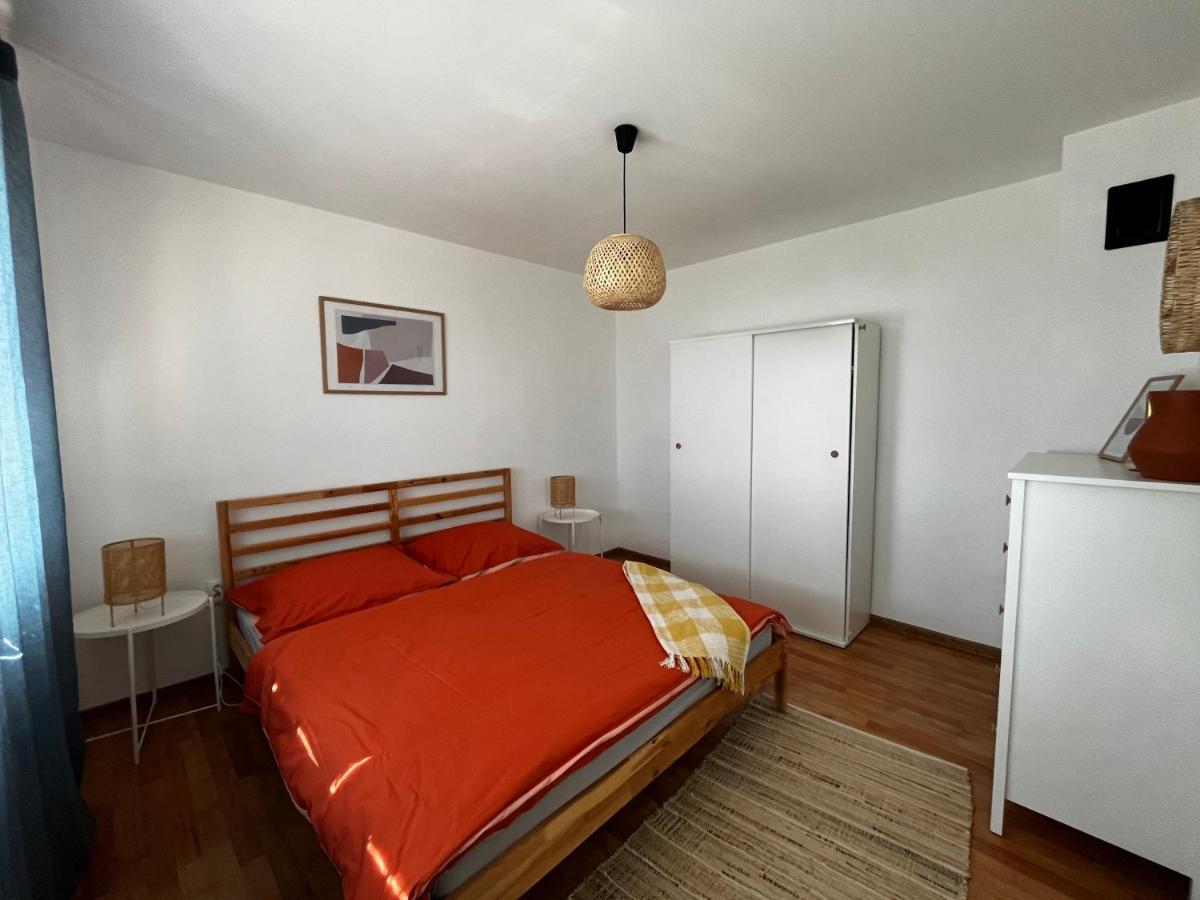 Prazdninovy Dom Villa Mlynceky Bagian luar foto