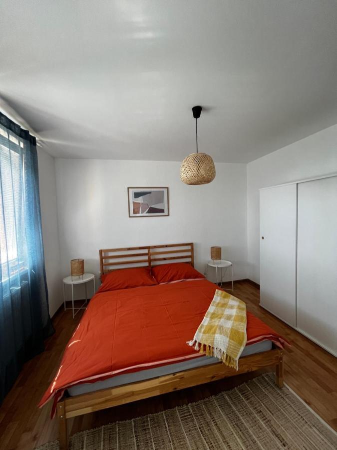 Prazdninovy Dom Villa Mlynceky Bagian luar foto