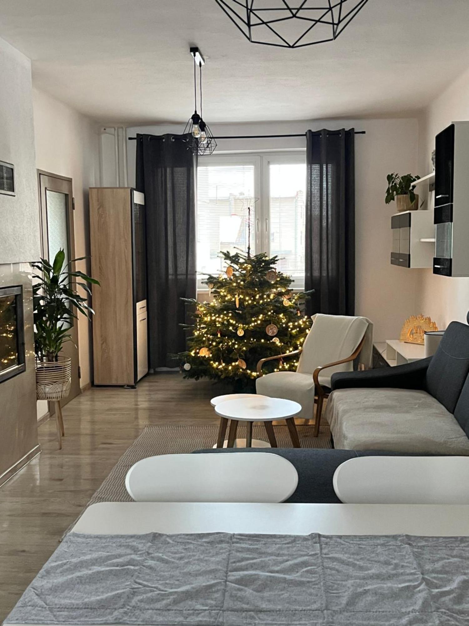 Prazdninovy Dom Villa Mlynceky Bagian luar foto