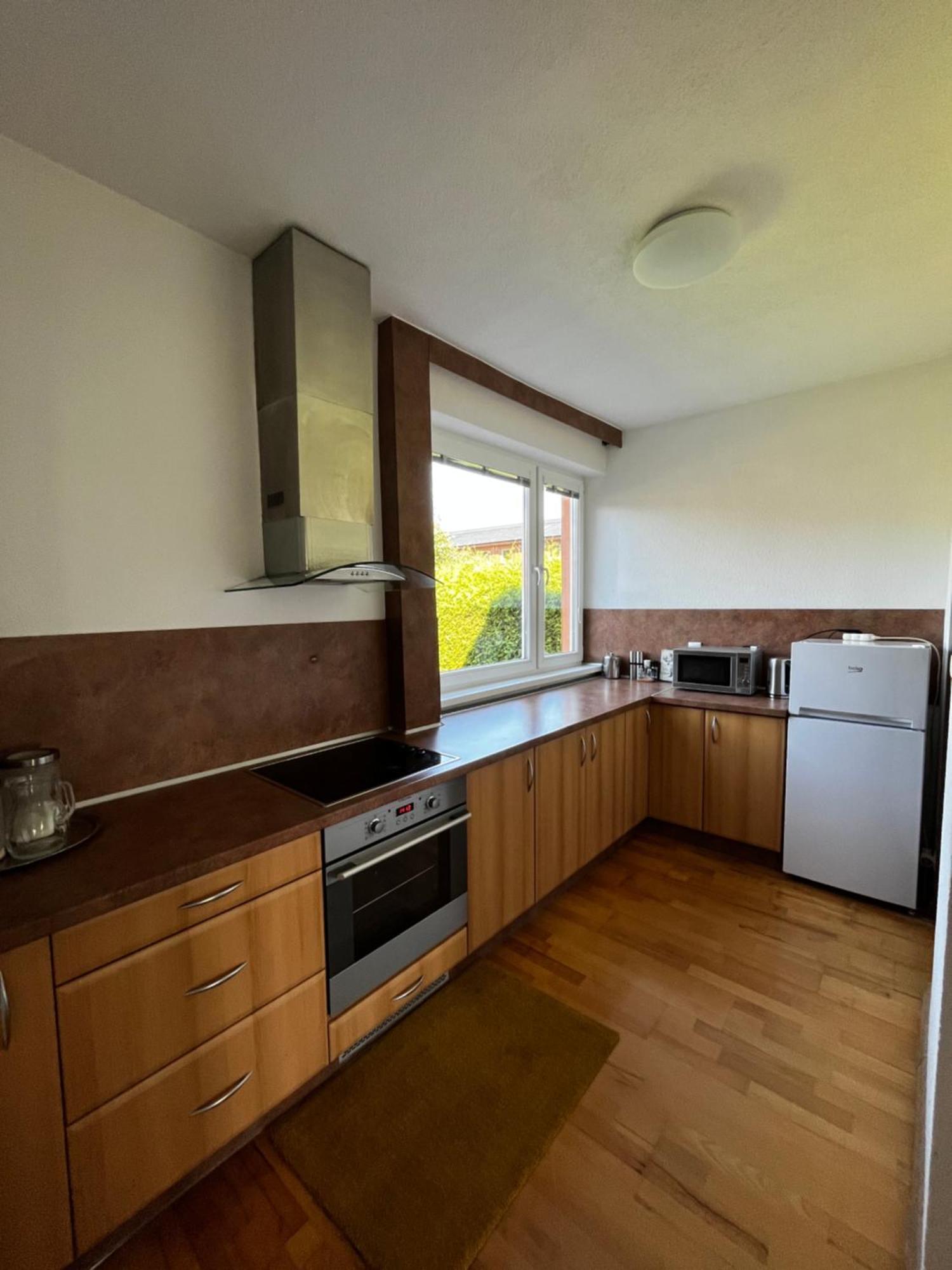 Prazdninovy Dom Villa Mlynceky Bagian luar foto