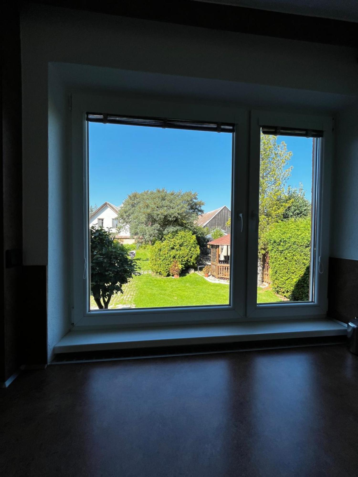 Prazdninovy Dom Villa Mlynceky Bagian luar foto
