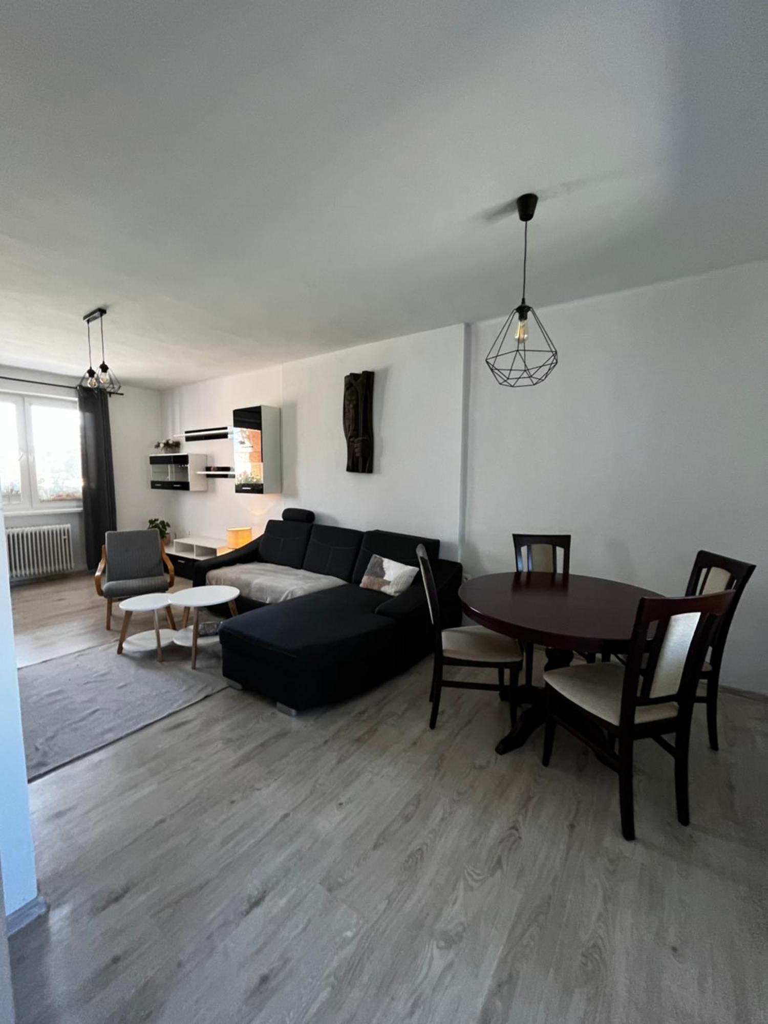 Prazdninovy Dom Villa Mlynceky Bagian luar foto