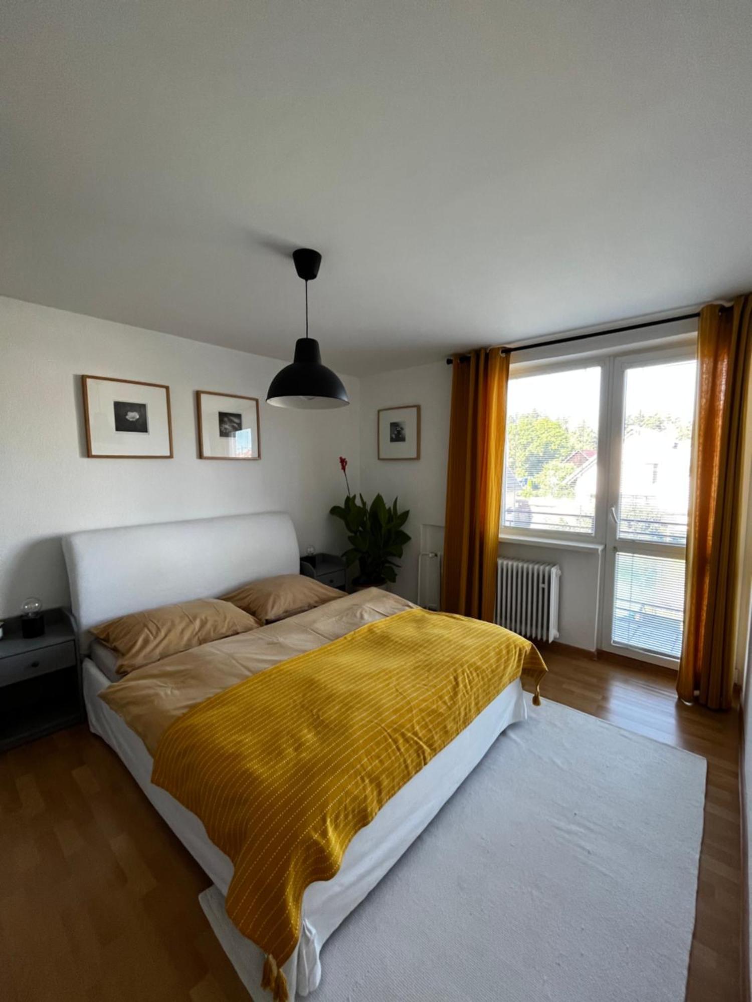 Prazdninovy Dom Villa Mlynceky Bagian luar foto