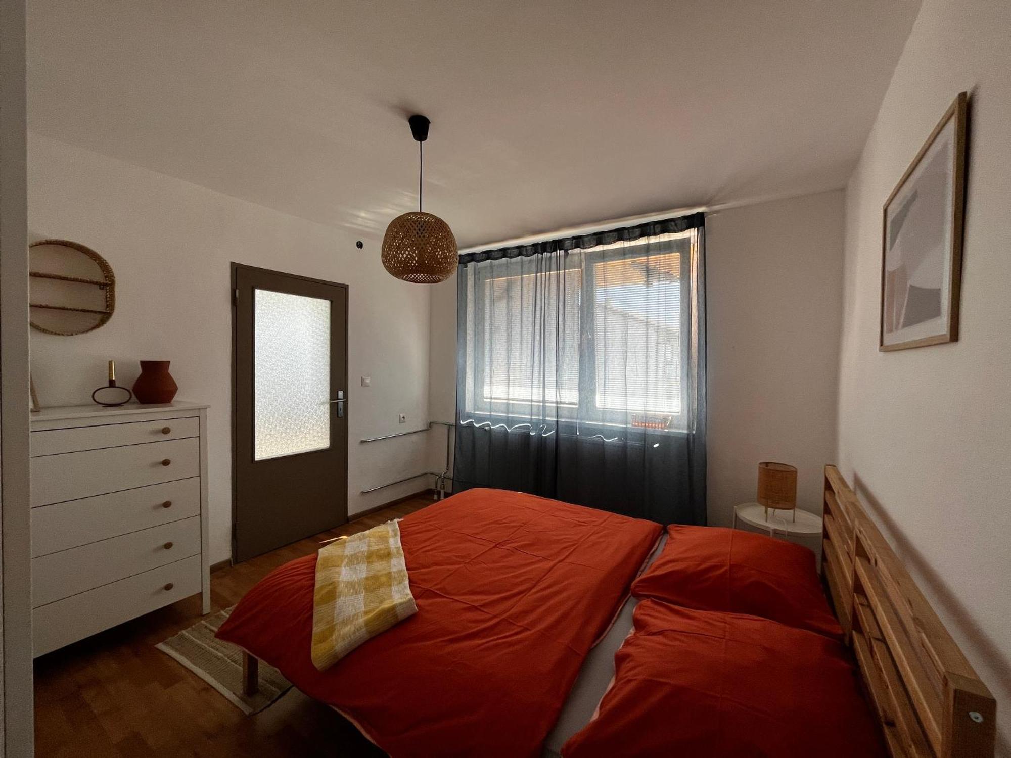 Prazdninovy Dom Villa Mlynceky Bagian luar foto
